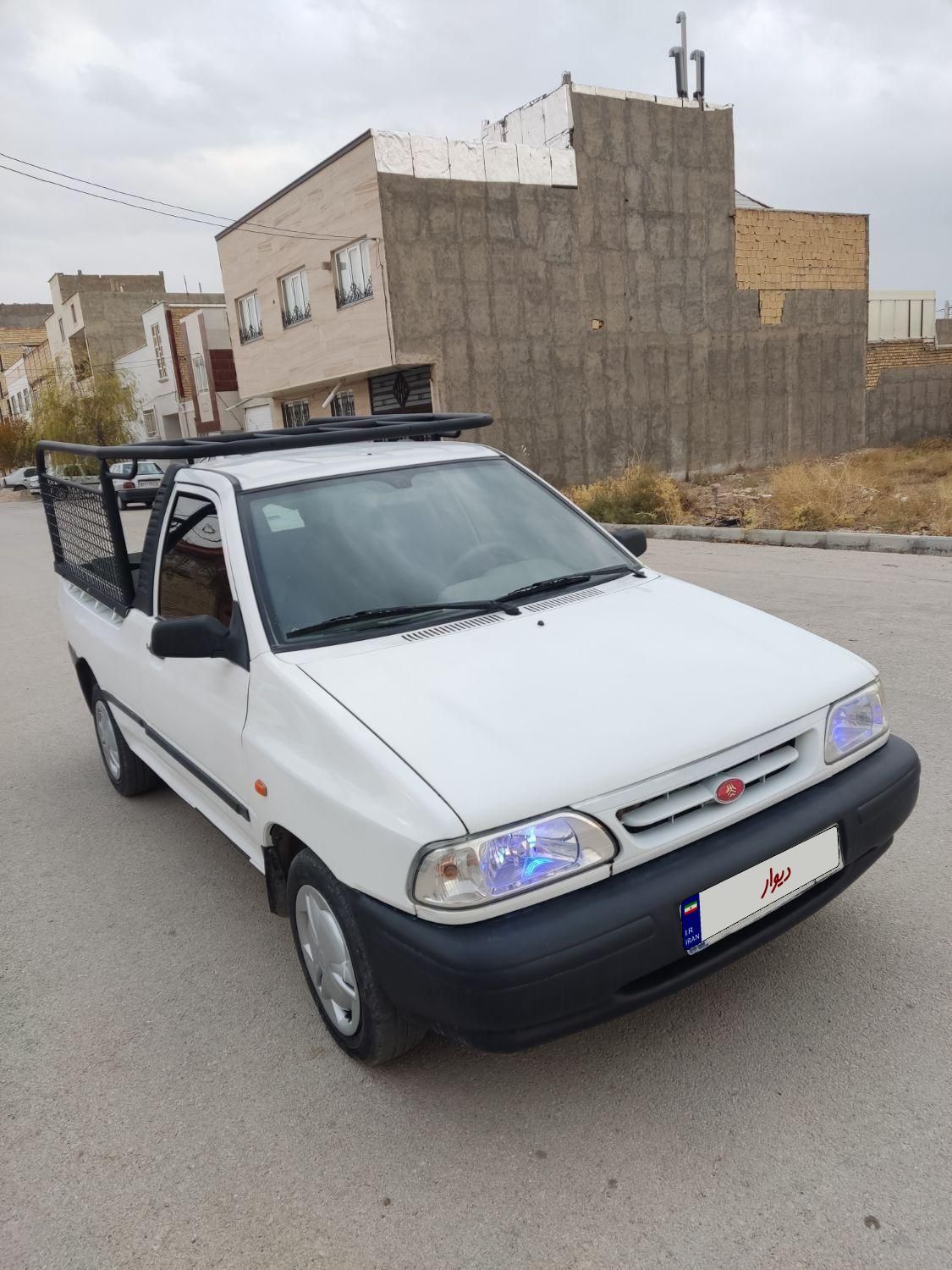 خودرو پراید، 151 آگهی ann_17969266