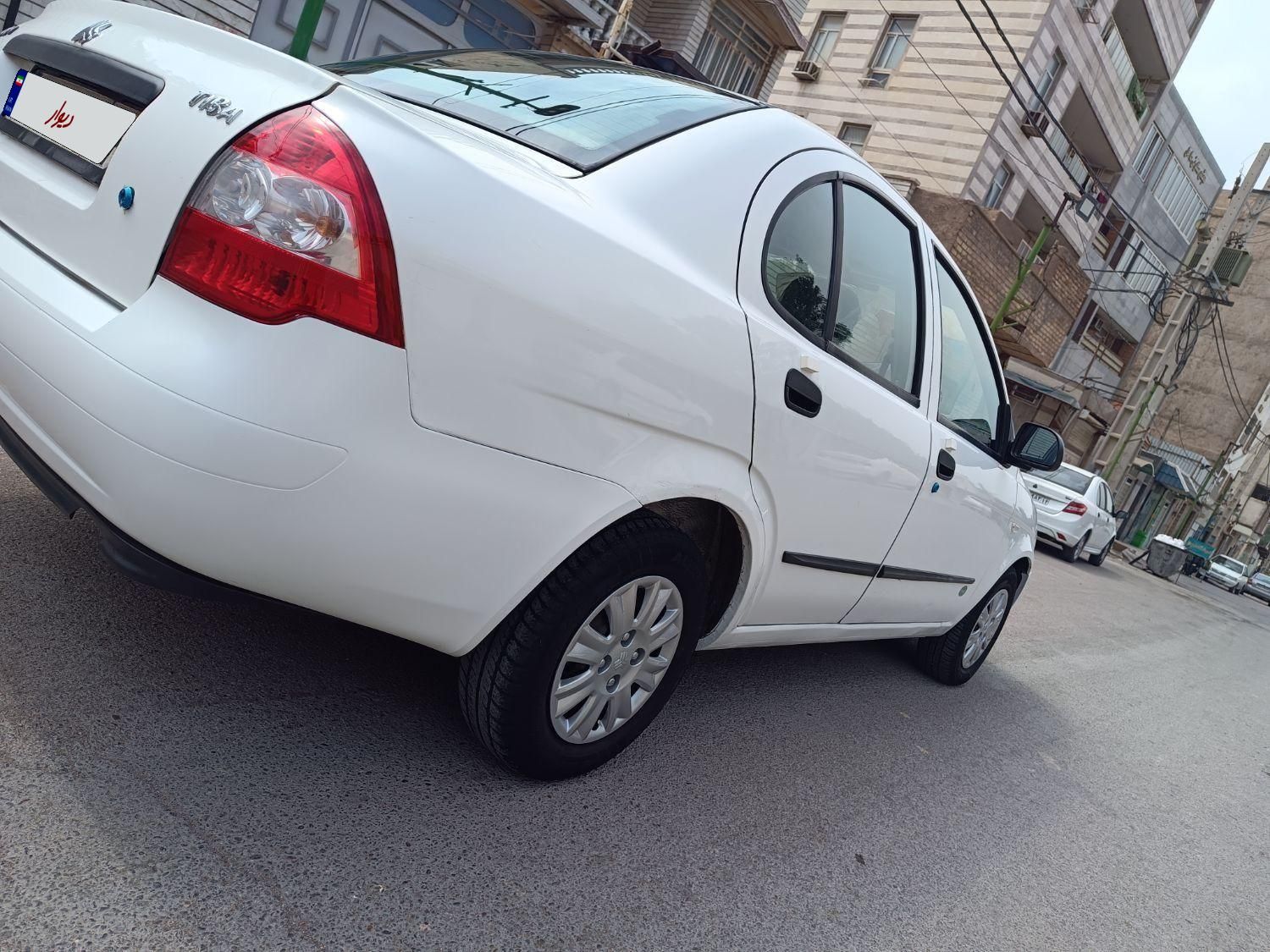 خودرو تیبا، صندوق دار آگهی ann_17969273