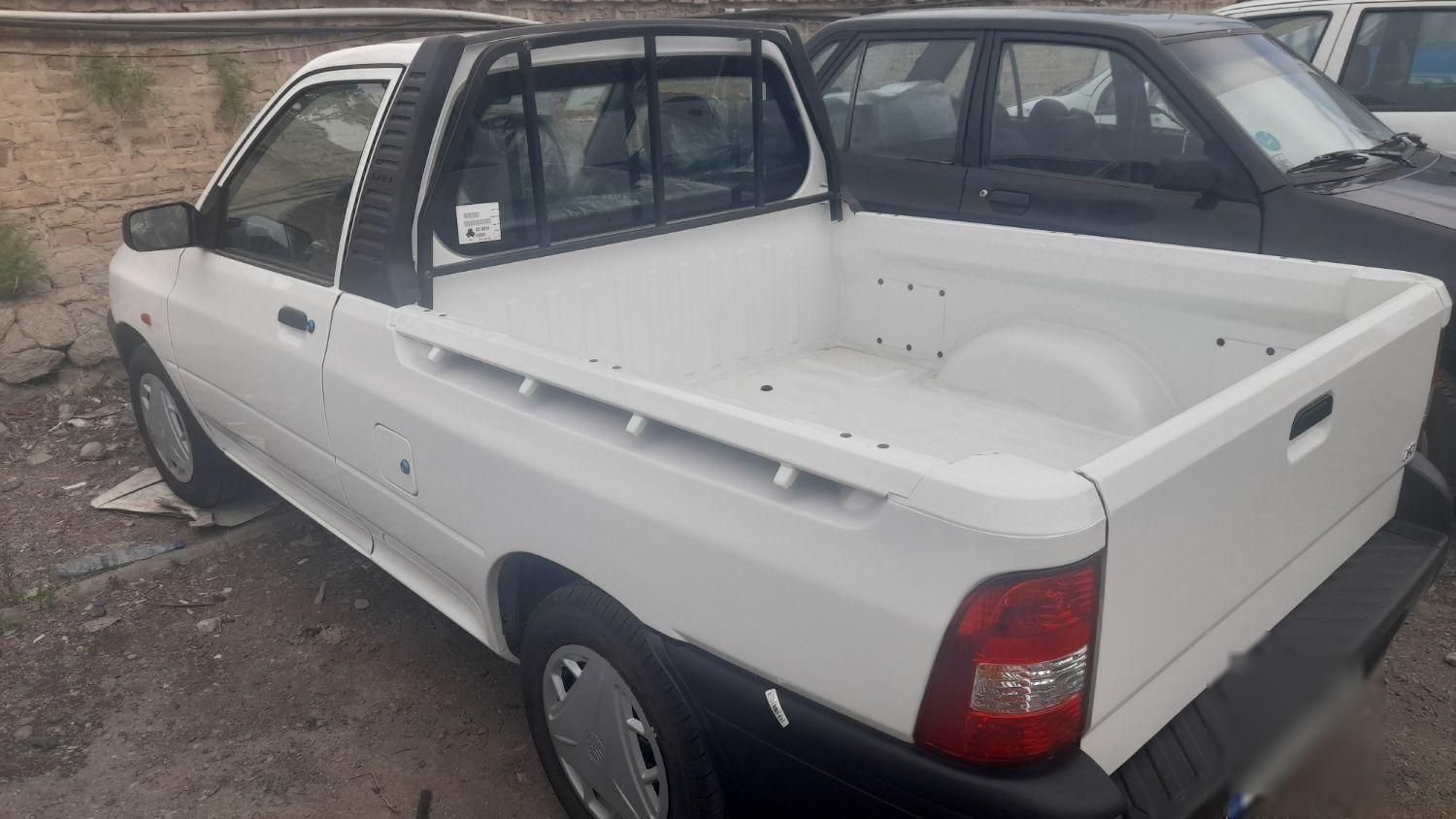 پراید 151 SE - 1403