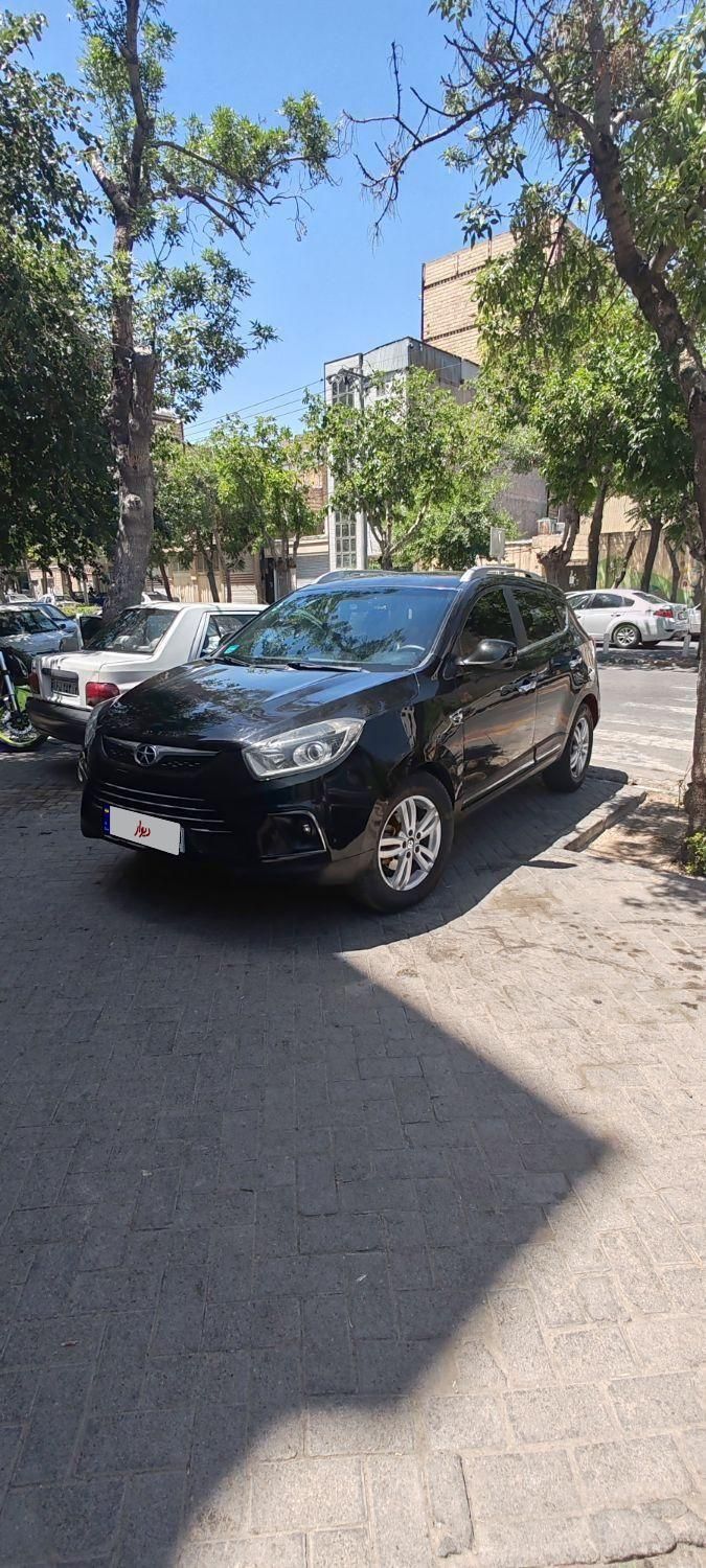 خودرو جک، S5 آگهی ann_17969300