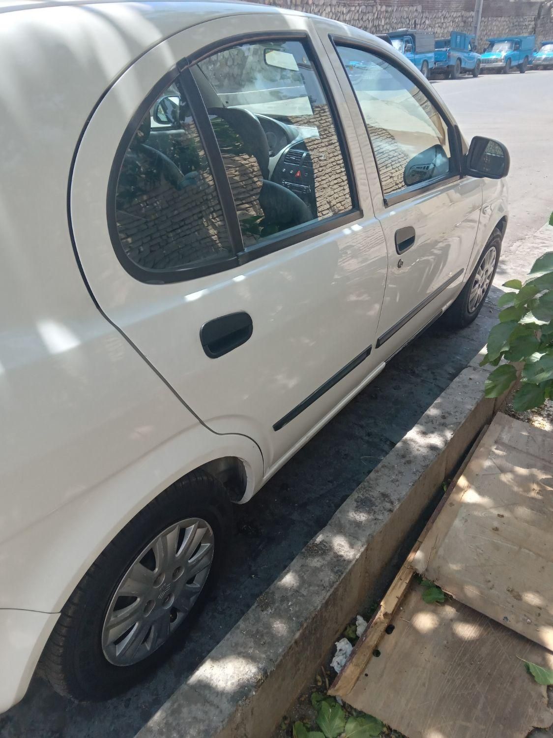 تیبا 2 EX - 1397