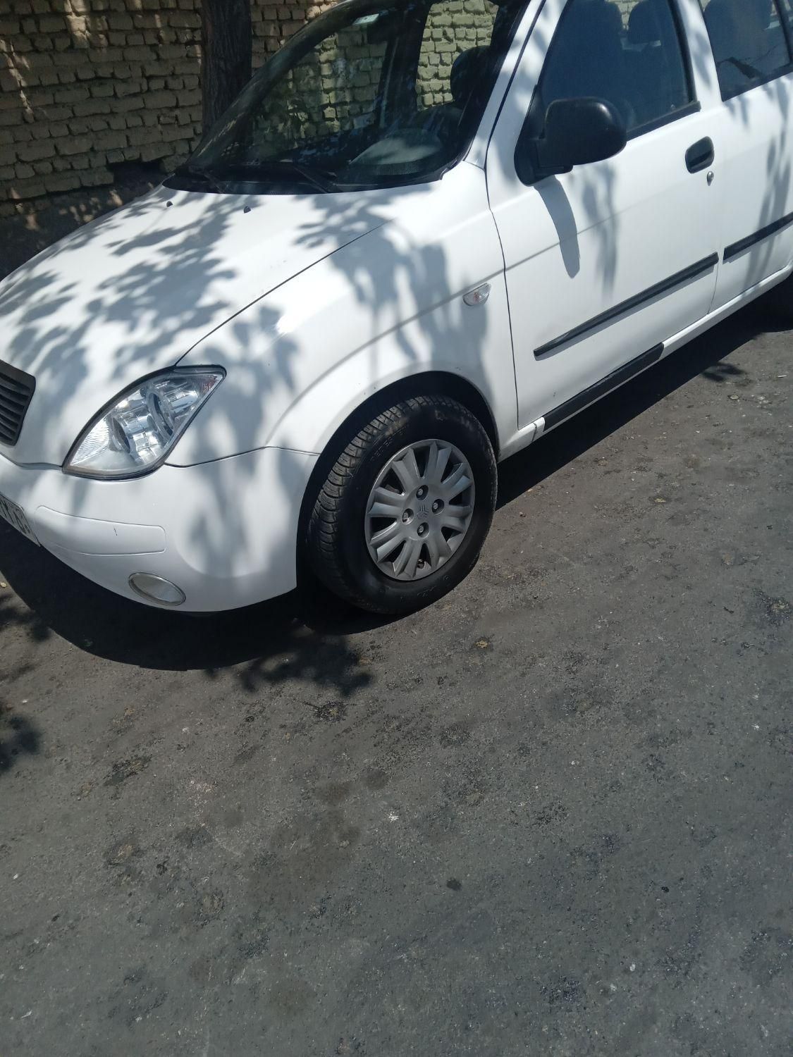 تیبا 2 EX - 1397