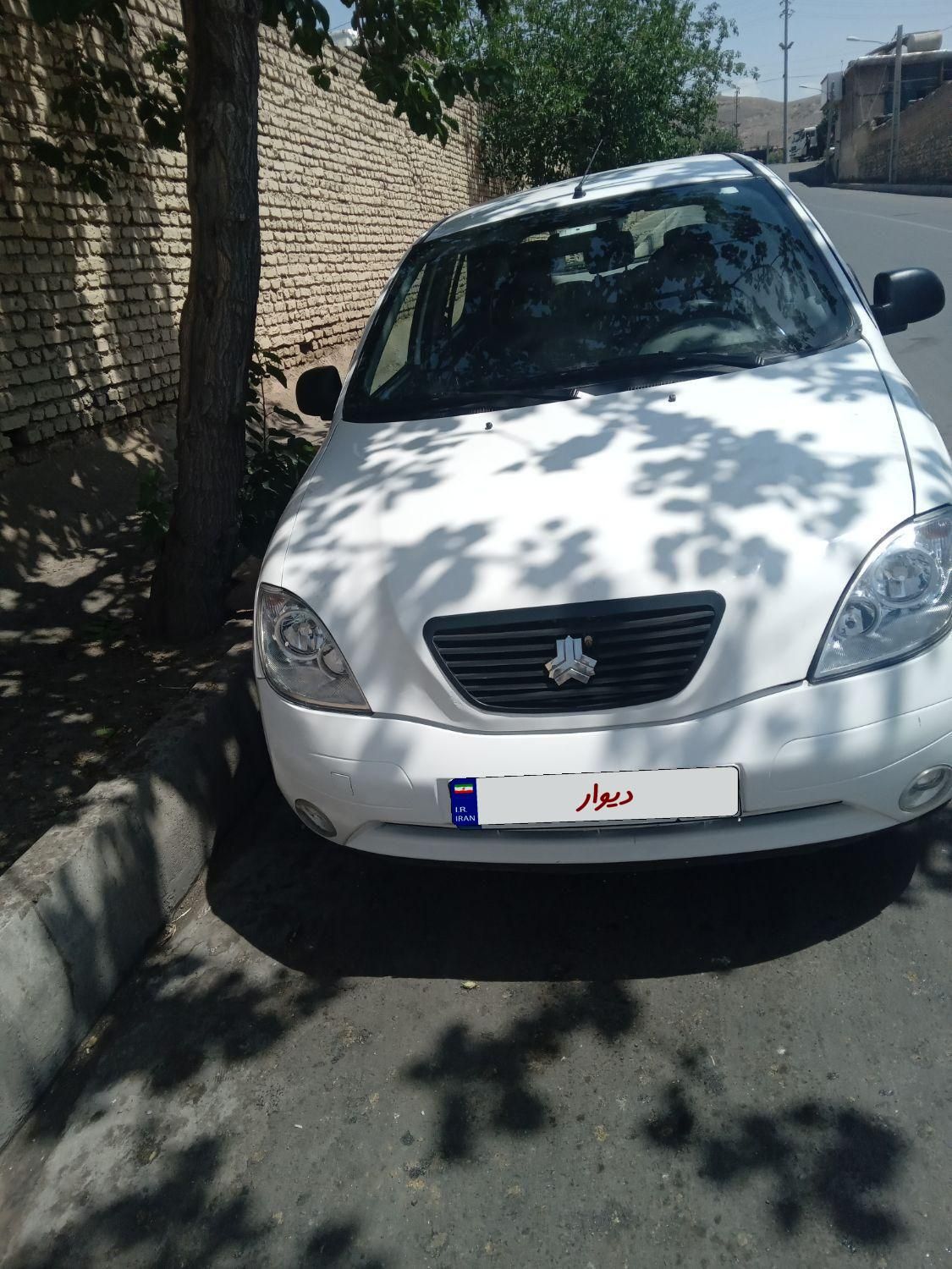 خودرو تیبا، 2 آگهی ann_17969351
