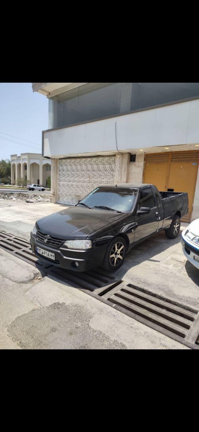 خودرو آریسان، 2 آگهی ann_17969362