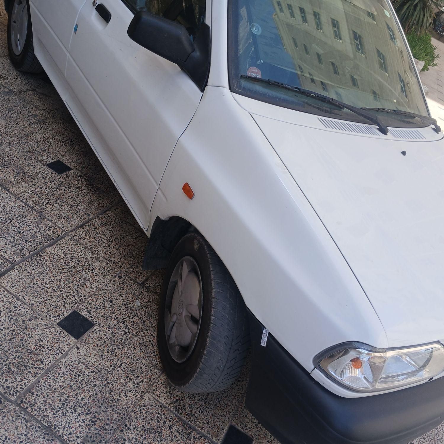 خودرو پراید، 151 آگهی ann_17969379