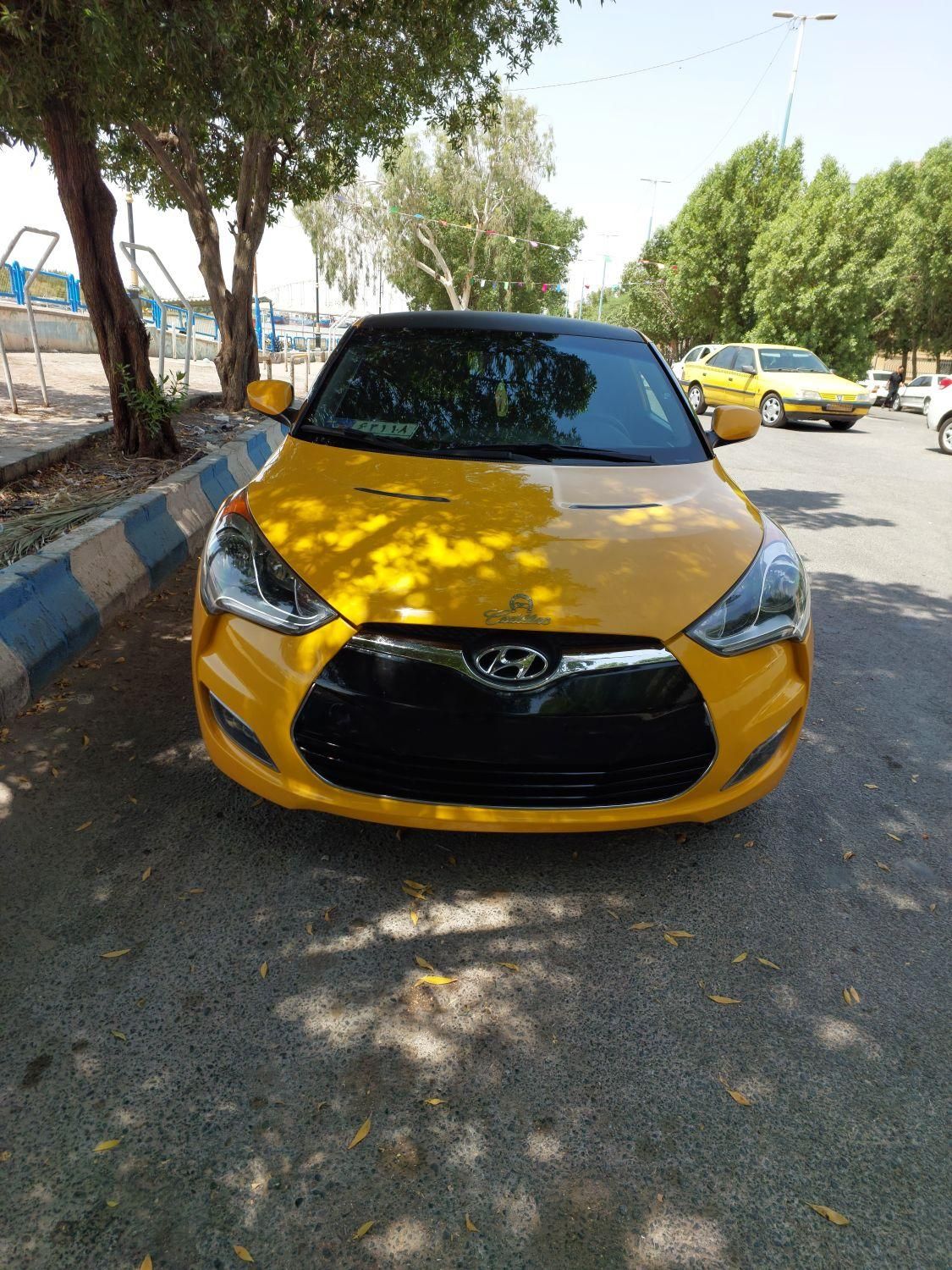 خودرو هیوندای، ولستر آگهی ann_17969451