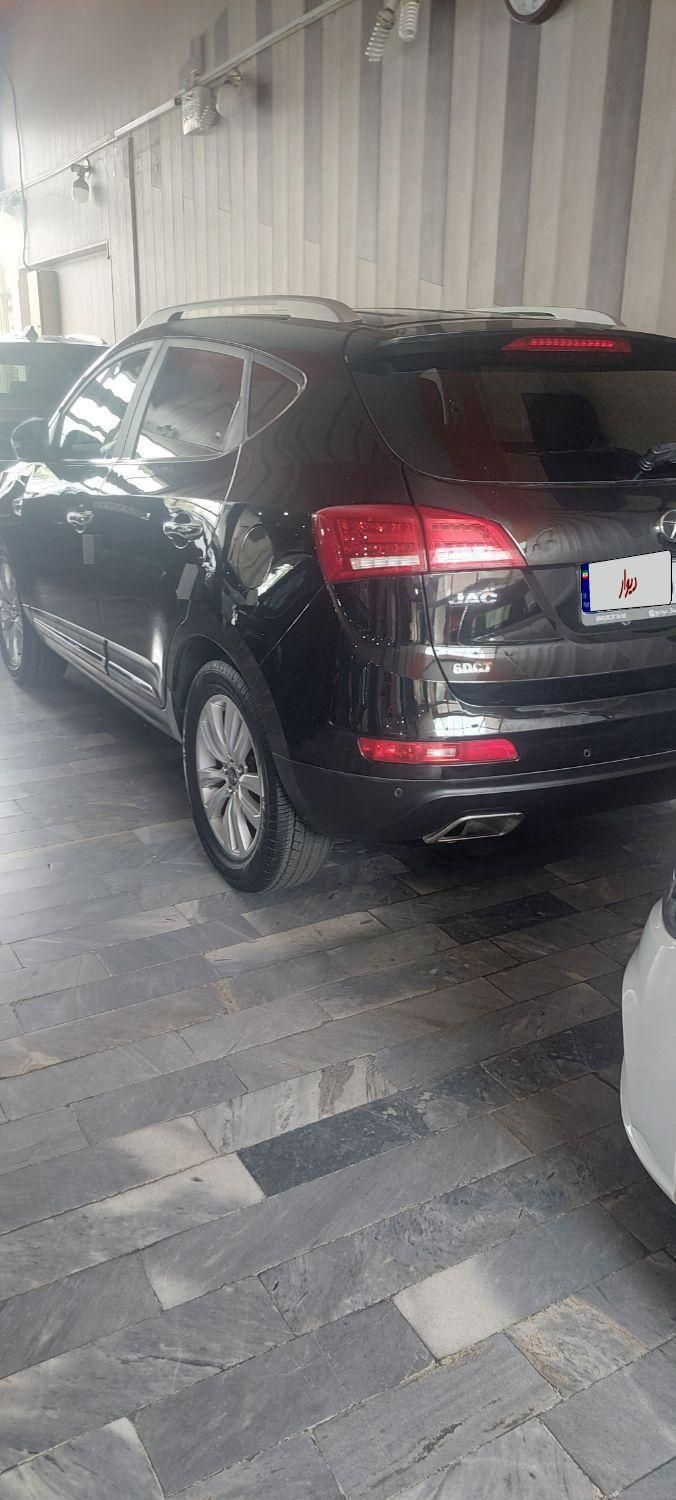 خودرو جک، S5 آگهی ann_17969475