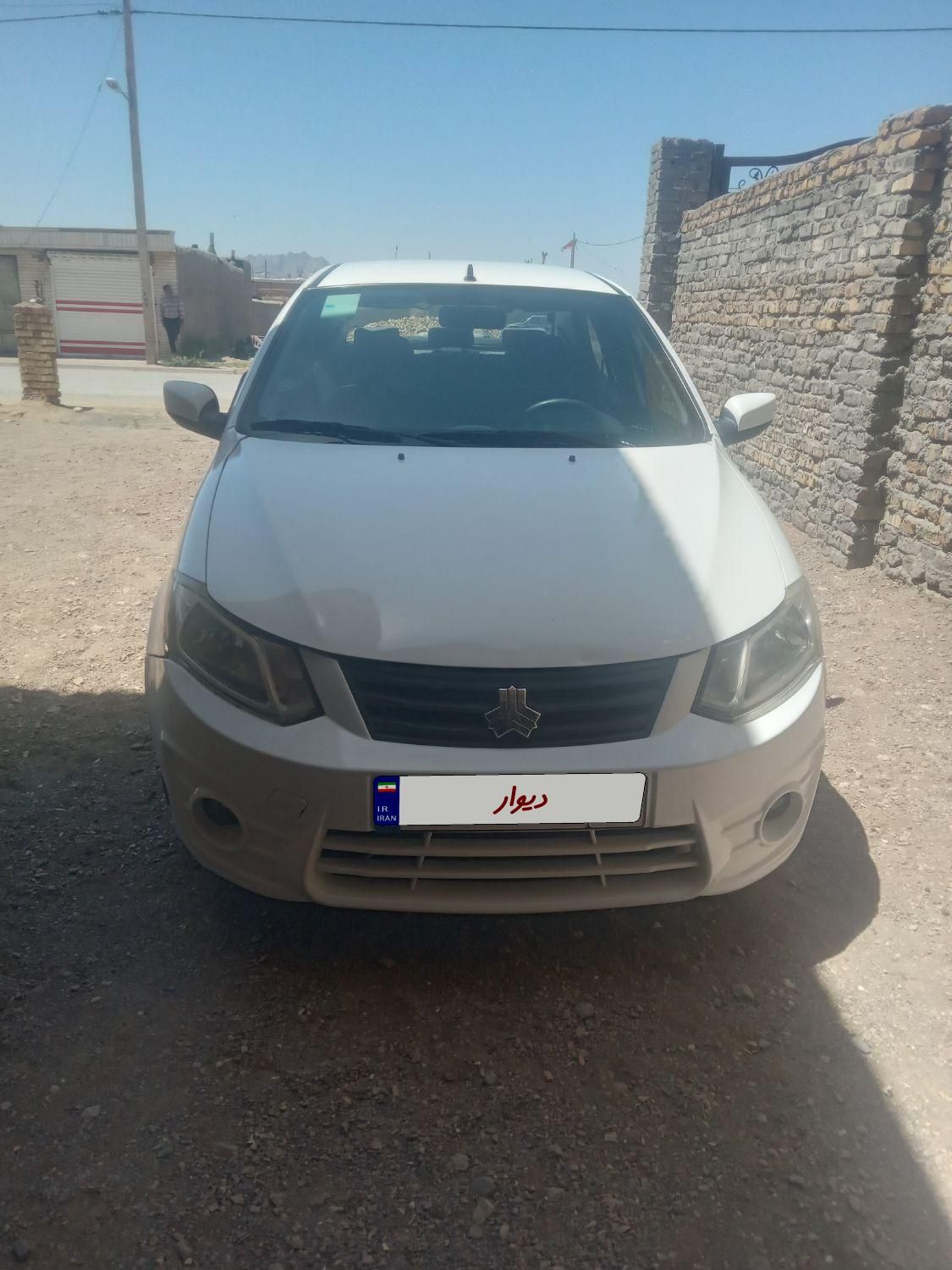 خودرو ساینا، S آگهی ann_17969490