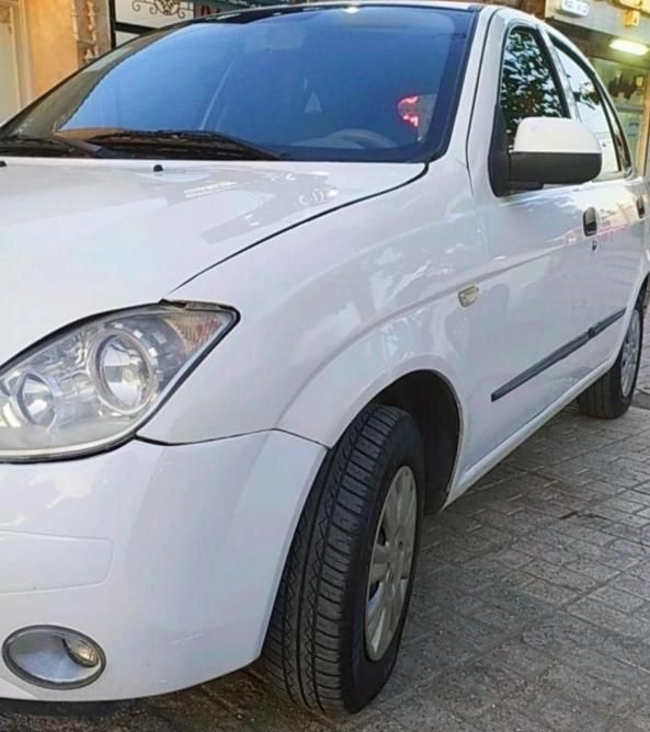 تیبا 2 EX - 1401