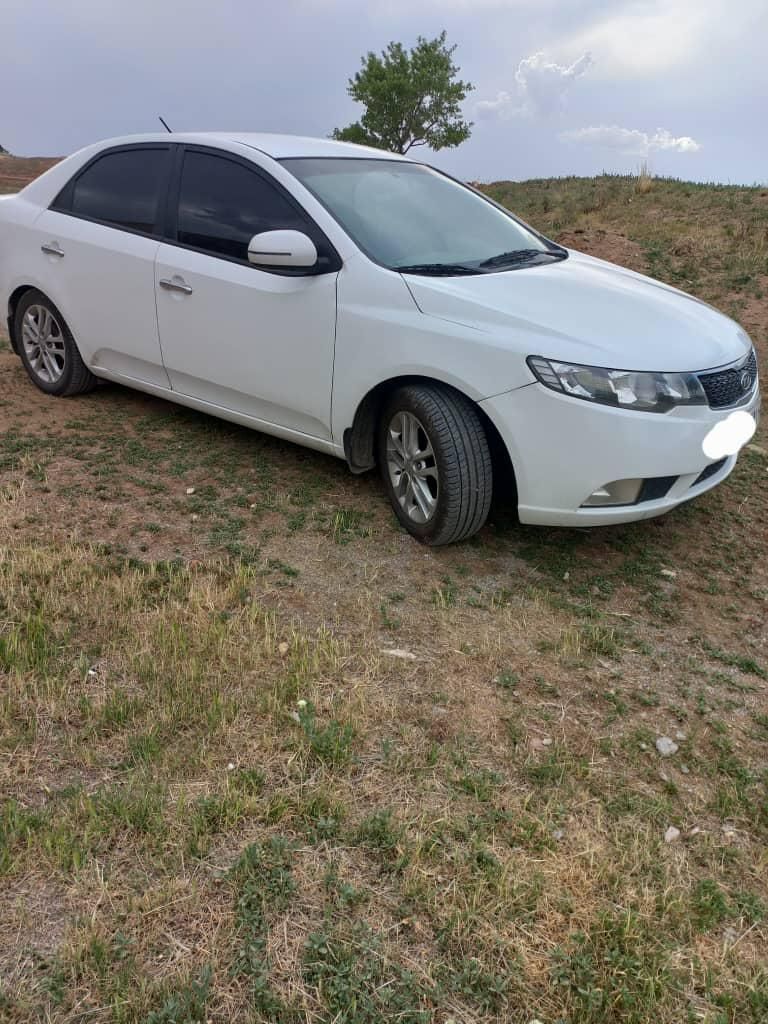 خودرو کیا، سراتو مونتاژ آگهی ann_17969585