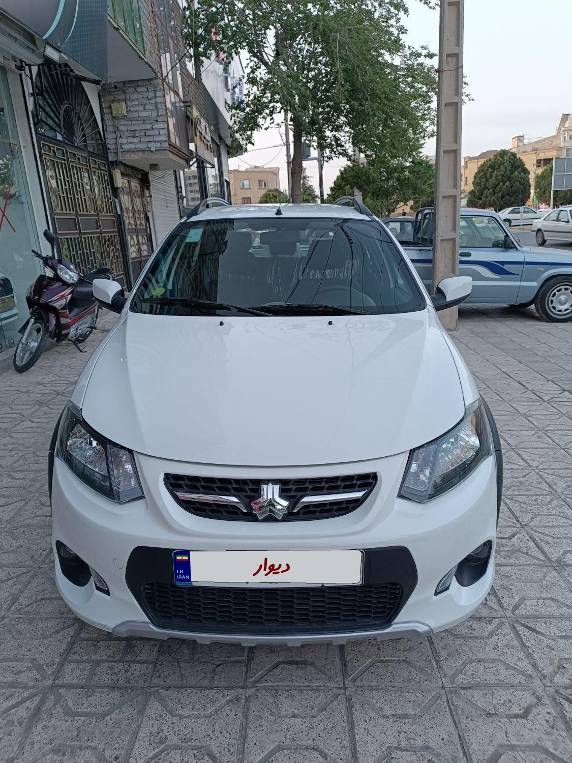 خودرو کوییک، S آگهی ann_17969608