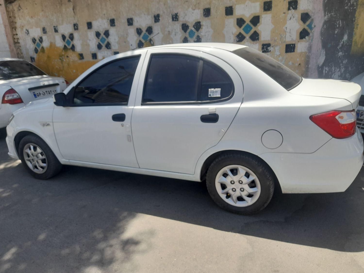 خودرو ساینا، S آگهی ann_17969611