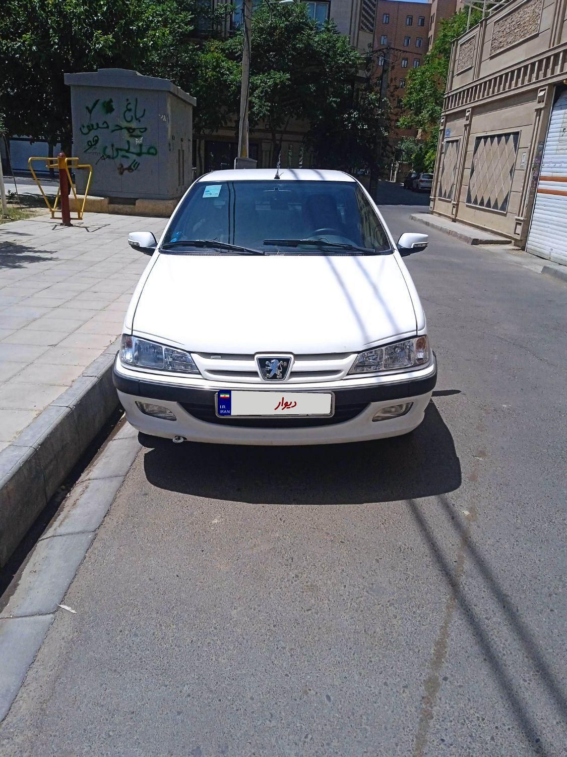 خودرو پژو، پارس آگهی ann_17969632
