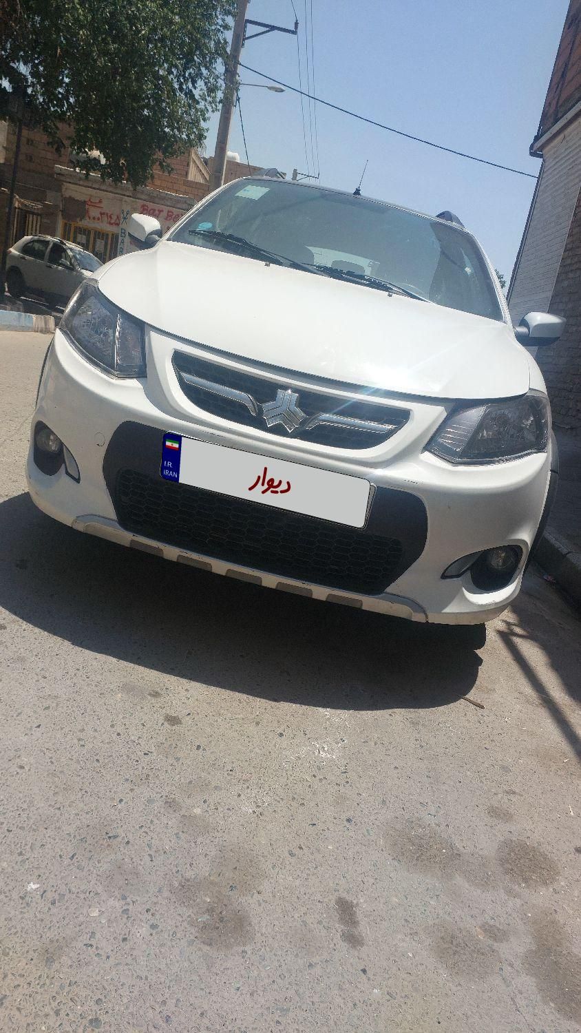 خودرو کوییک، R آگهی ann_17969645
