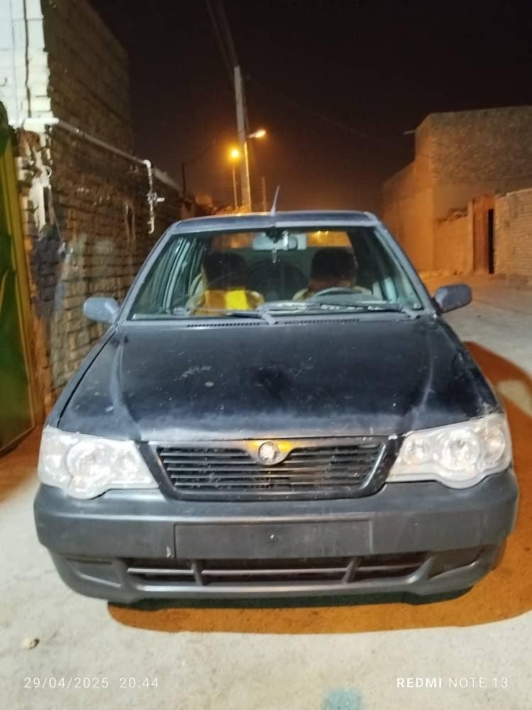 خودرو پراید، 132 آگهی ann_17969672