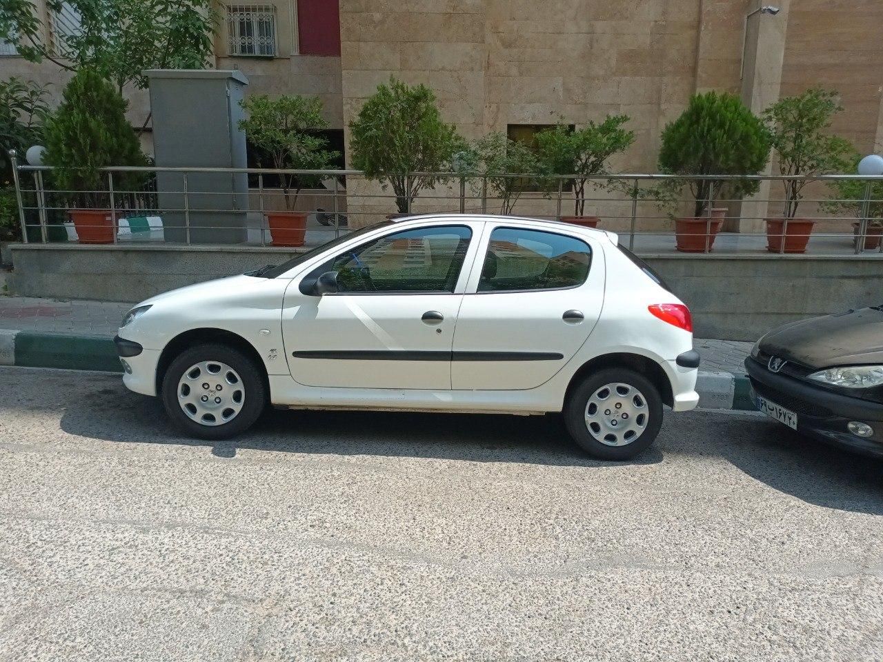خودرو پژو، 206 آگهی ann_17969751