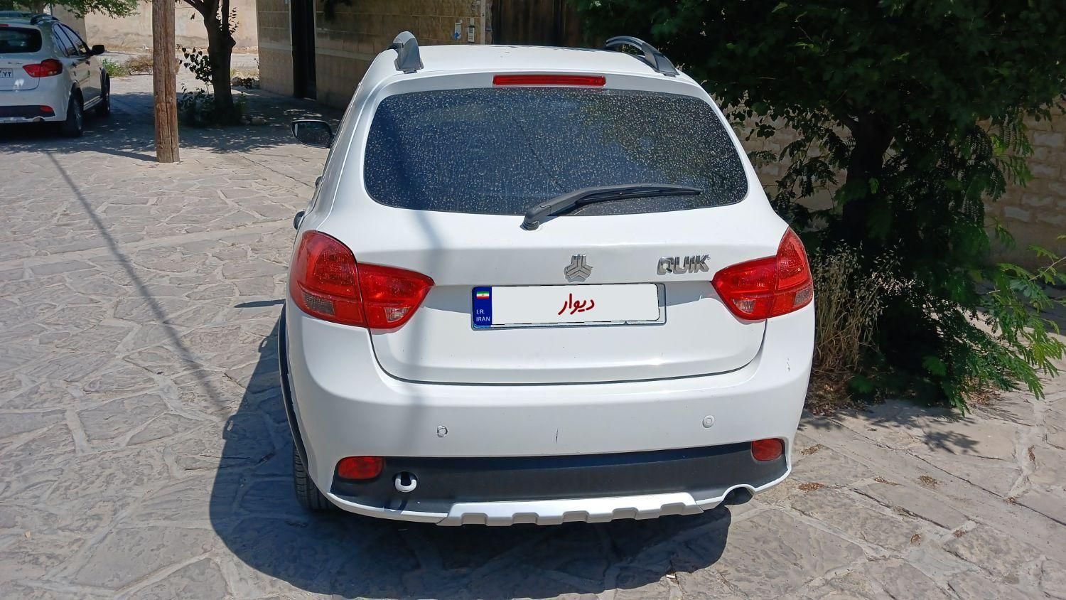 خودرو کوییک، S آگهی ann_17969785