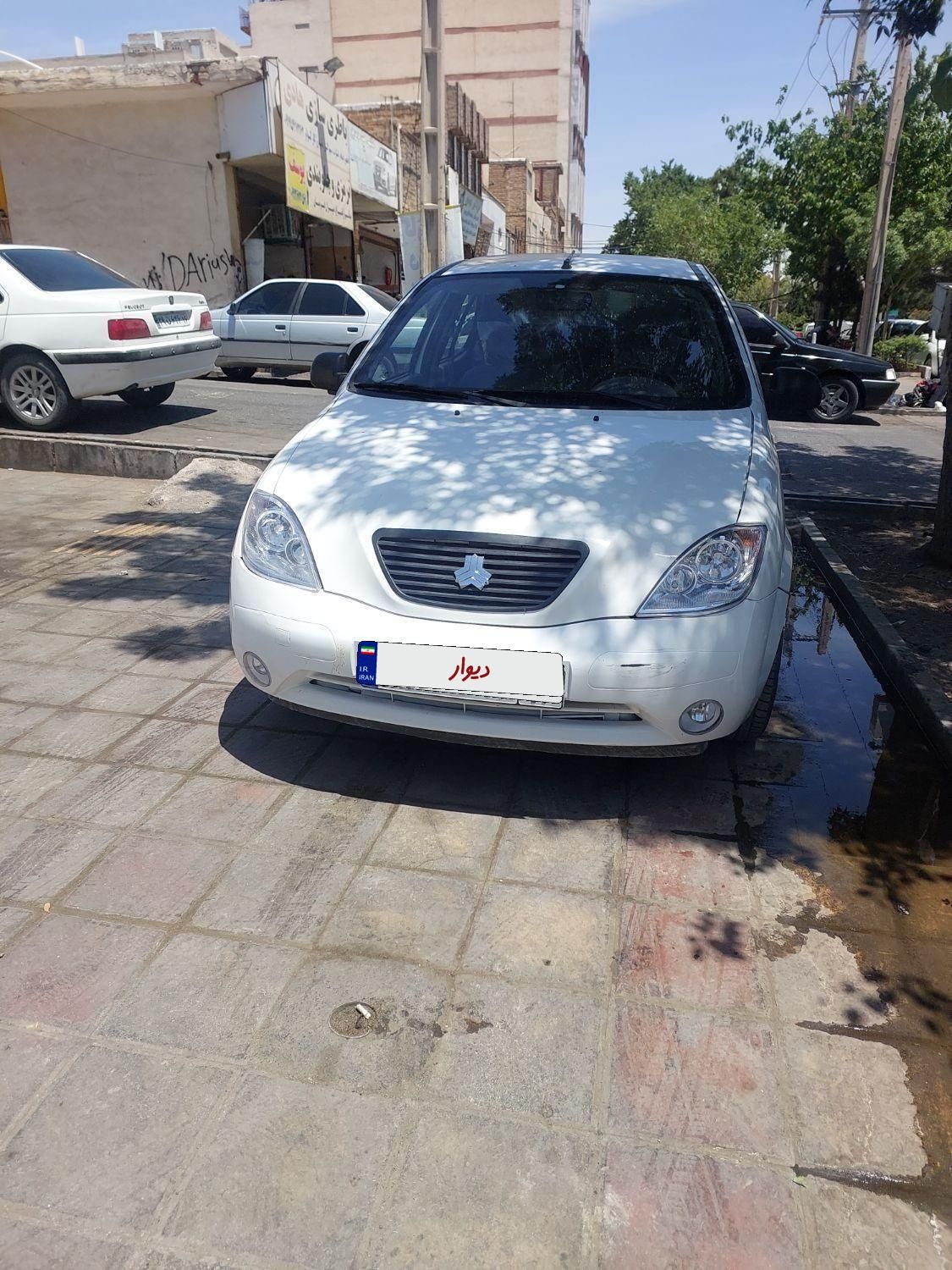 خودرو تیبا، صندوق دار آگهی ann_17969789