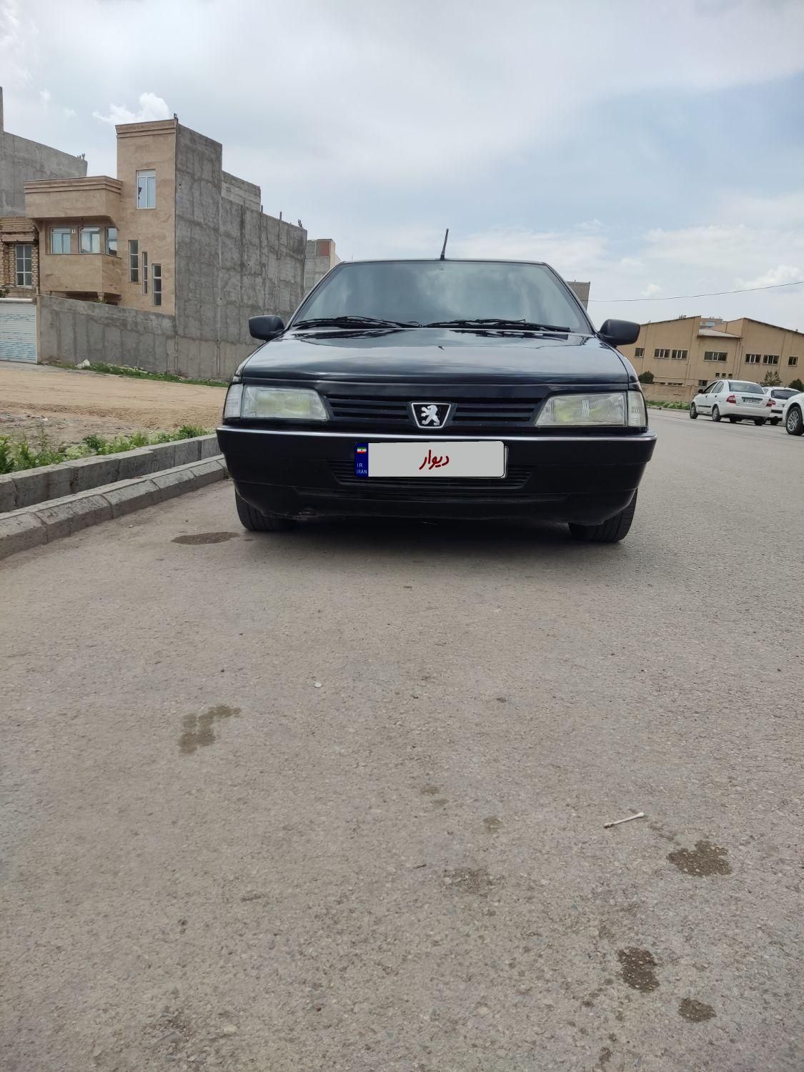 خودرو پژو، 405 آگهی ann_17969791