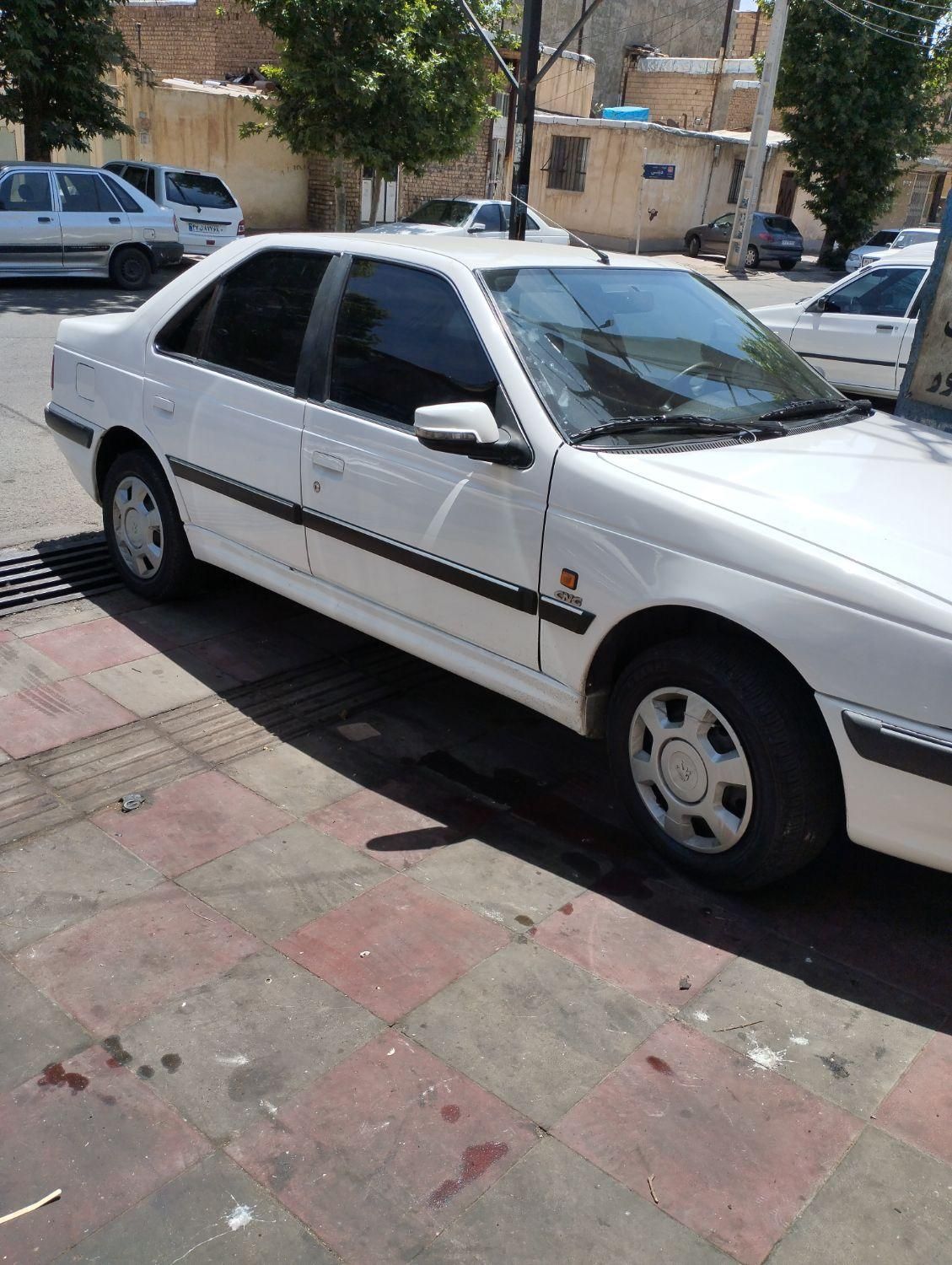 خودرو پژو، پارس آگهی ann_17969793