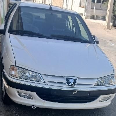 خودرو پژو، پارس آگهی ann_17969797