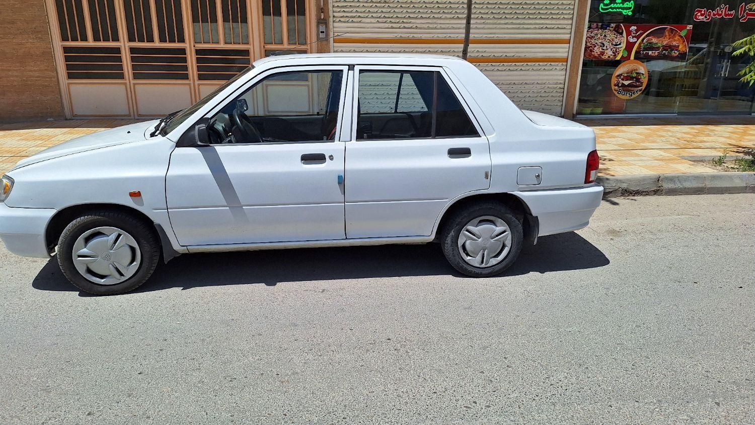 پراید 132 SE - 1398