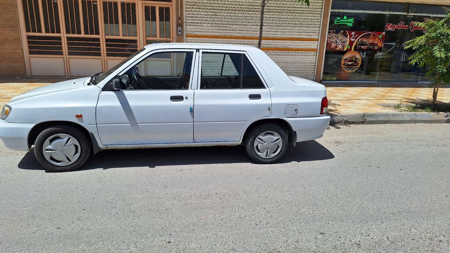 خودرو پراید، 132 آگهی ann_17969801