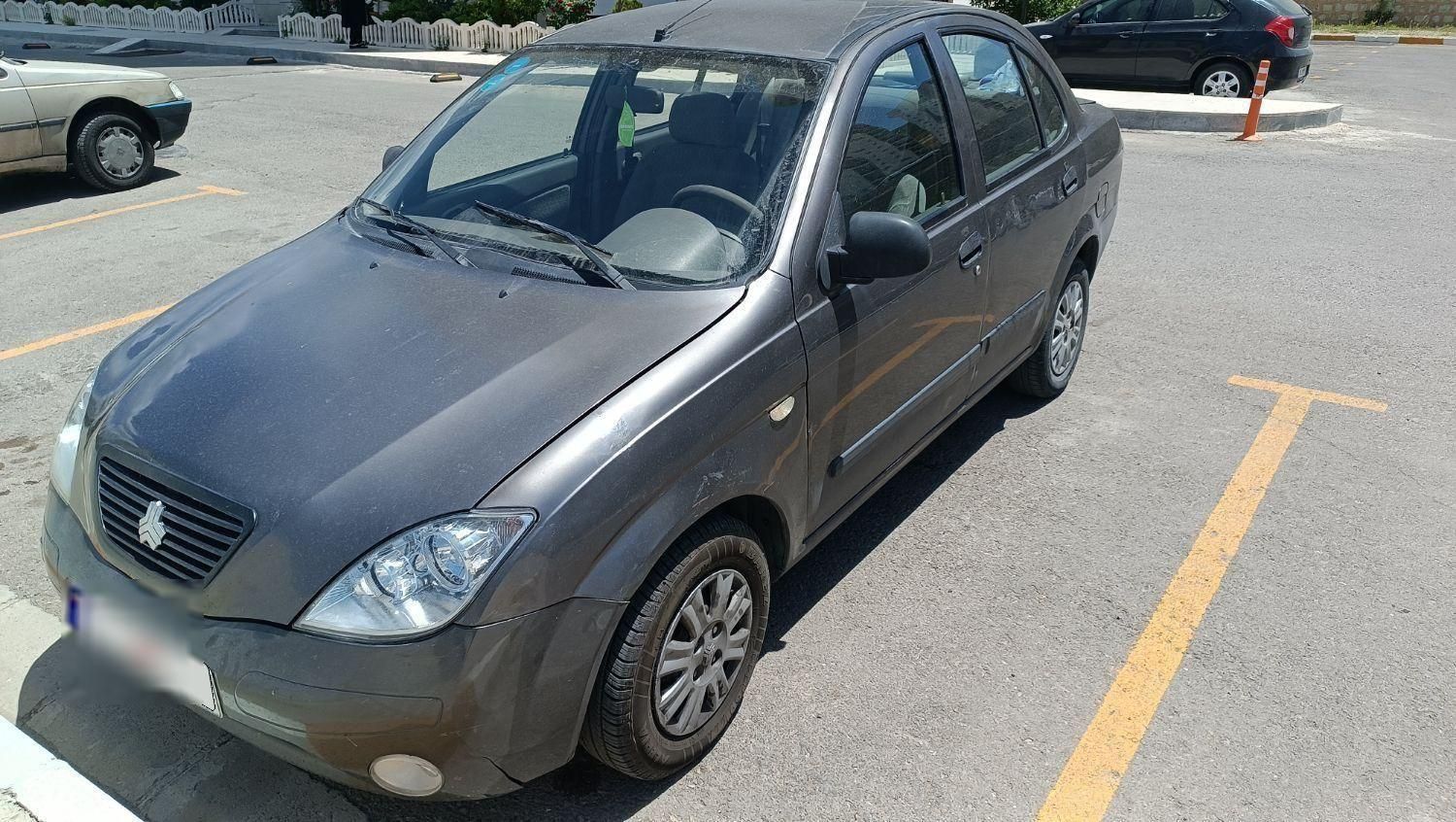 خودرو تیبا، صندوق دار آگهی ann_17969813