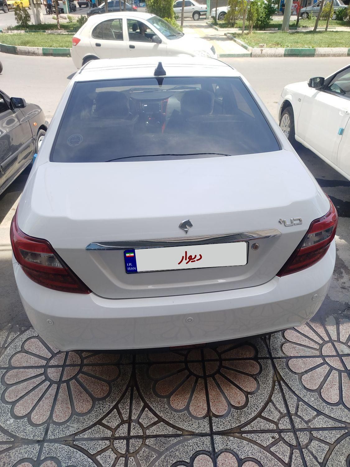 خودرو دنا، پلاس آگهی ann_17969815