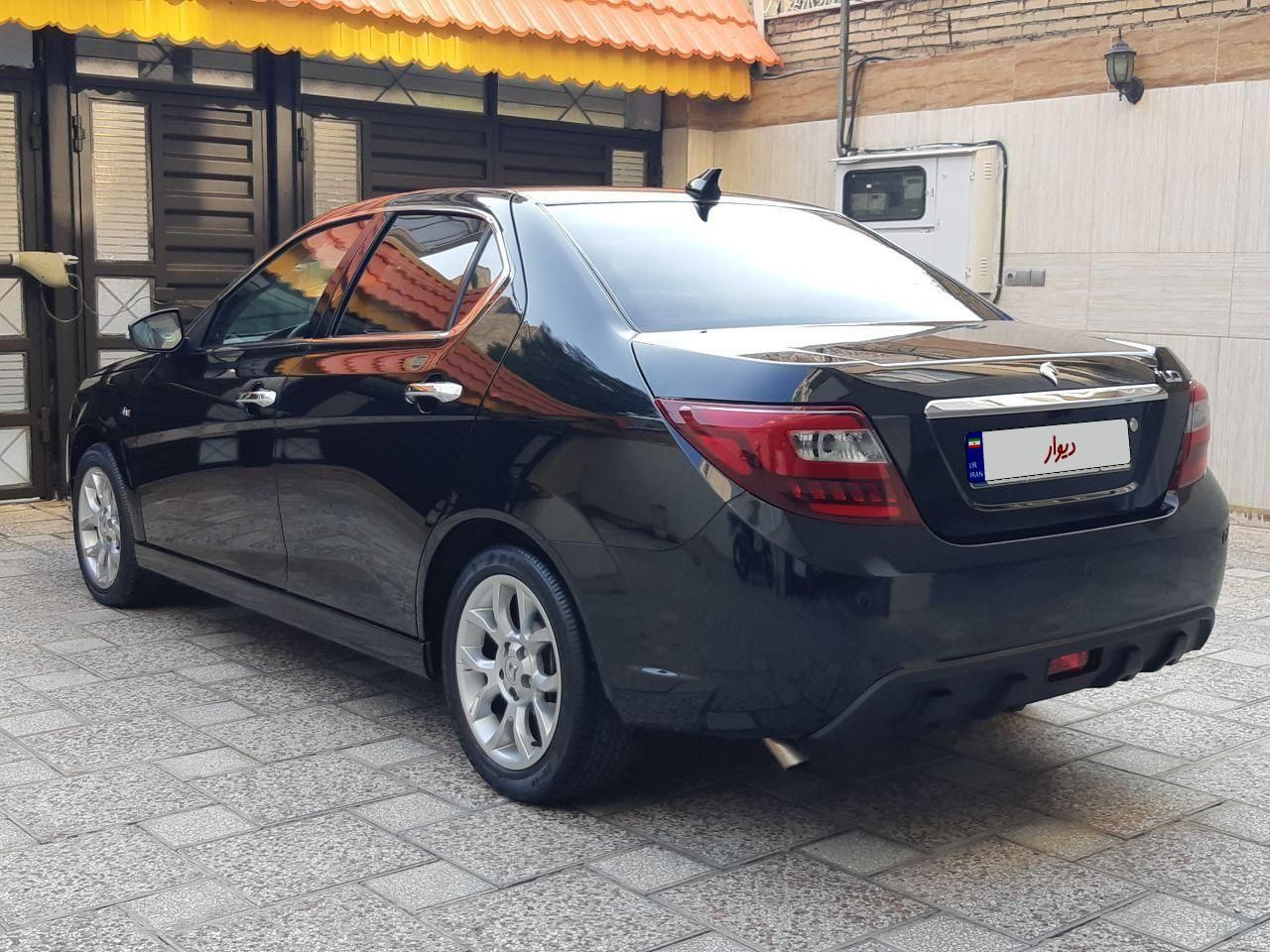 خودرو دنا، پلاس آگهی ann_17969837