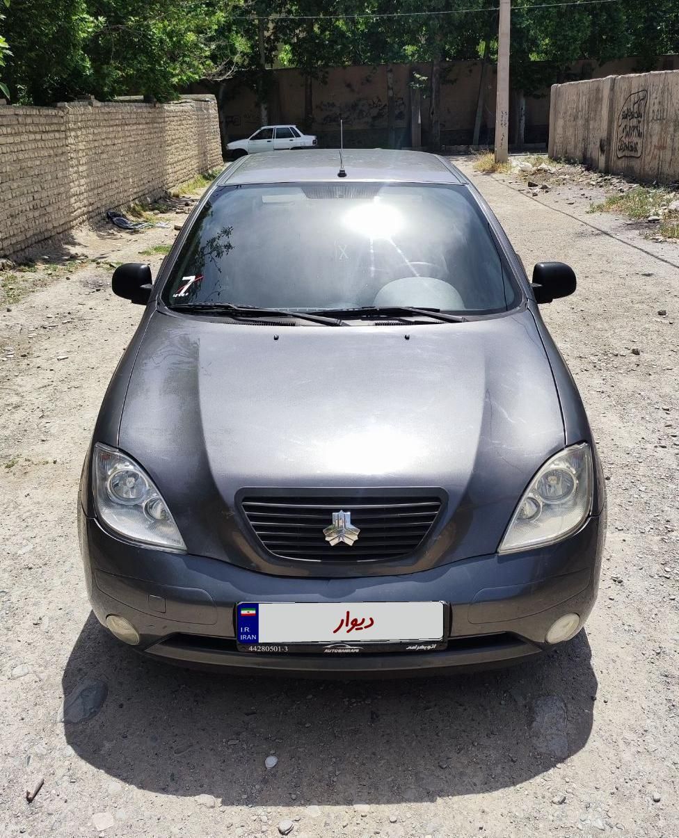 خودرو تیبا، صندوق دار آگهی ann_17969883