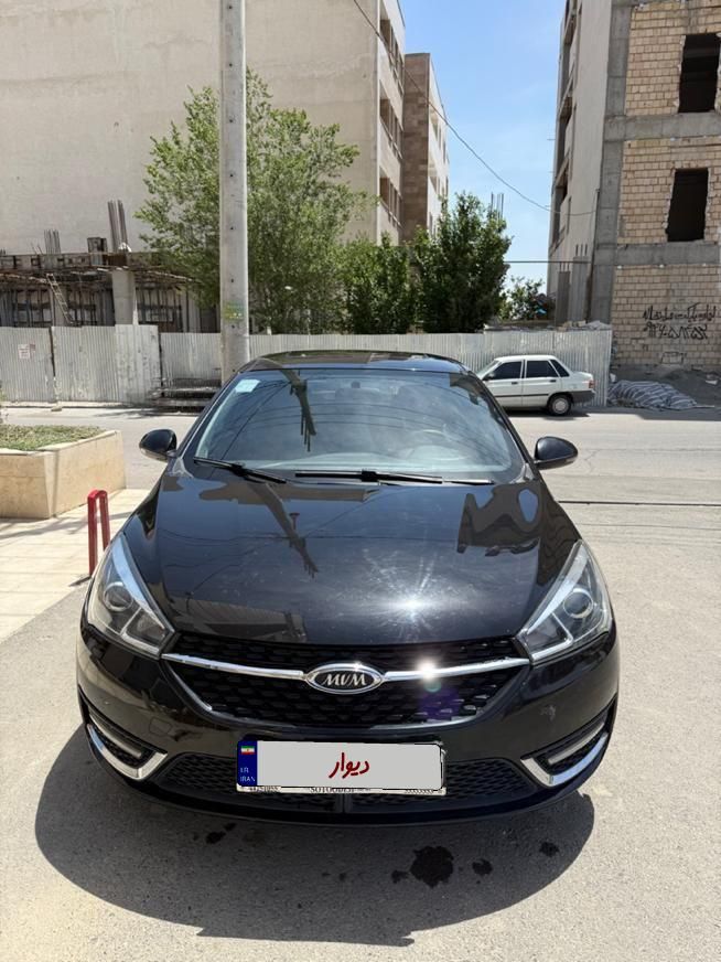 خودرو چری، آریزو 5TE آگهی ann_17969902