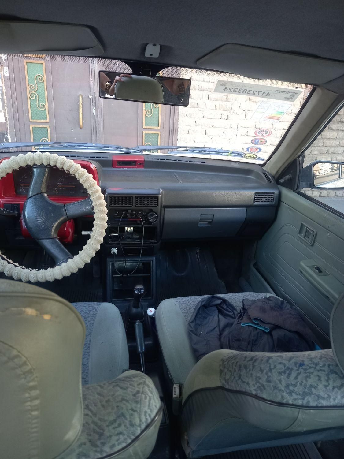 خودرو پراید، صبا آگهی ann_17969928