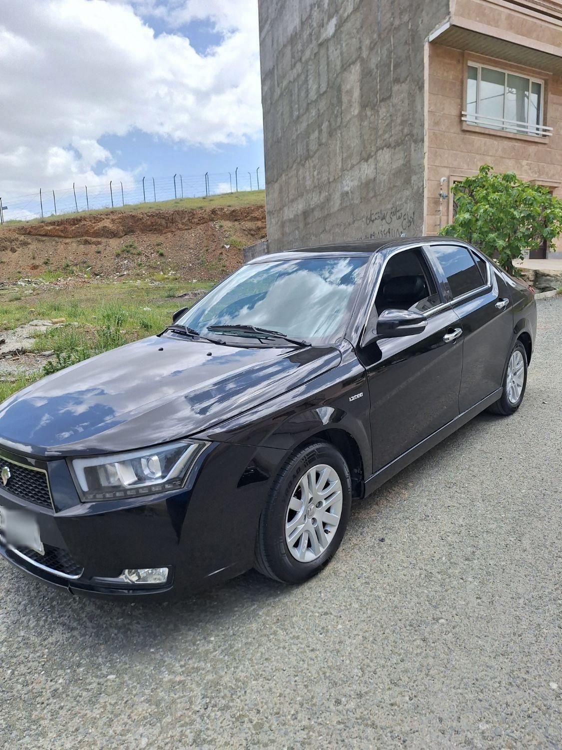 خودرو دنا، پلاس آگهی ann_17969957