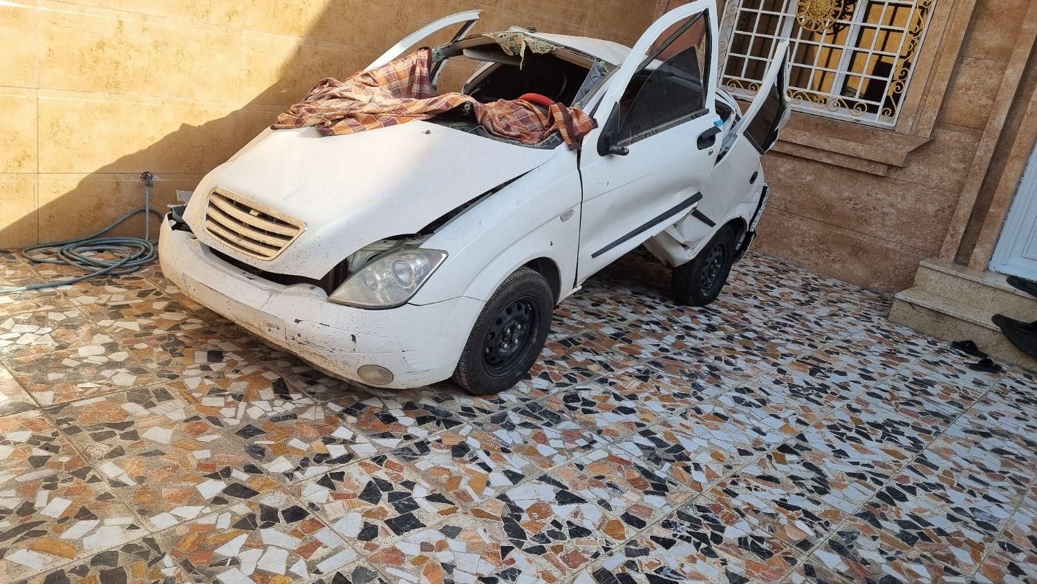 خودرو تیبا، 2 آگهی ann_17969976