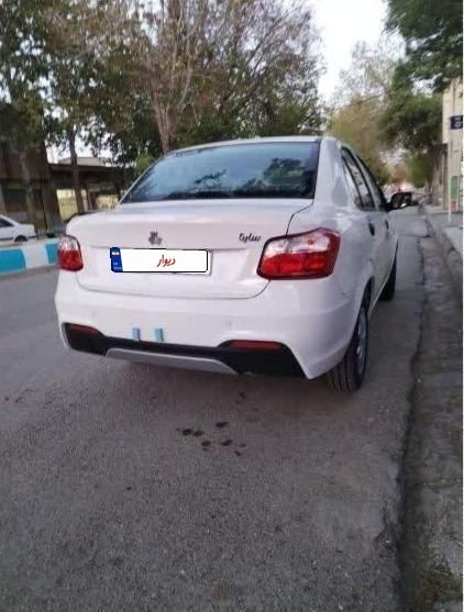 ساینا GX ساده - 1404