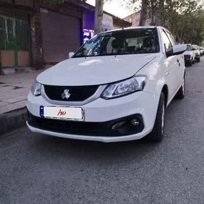 خودرو ساینا، GX آگهی ann_17969977