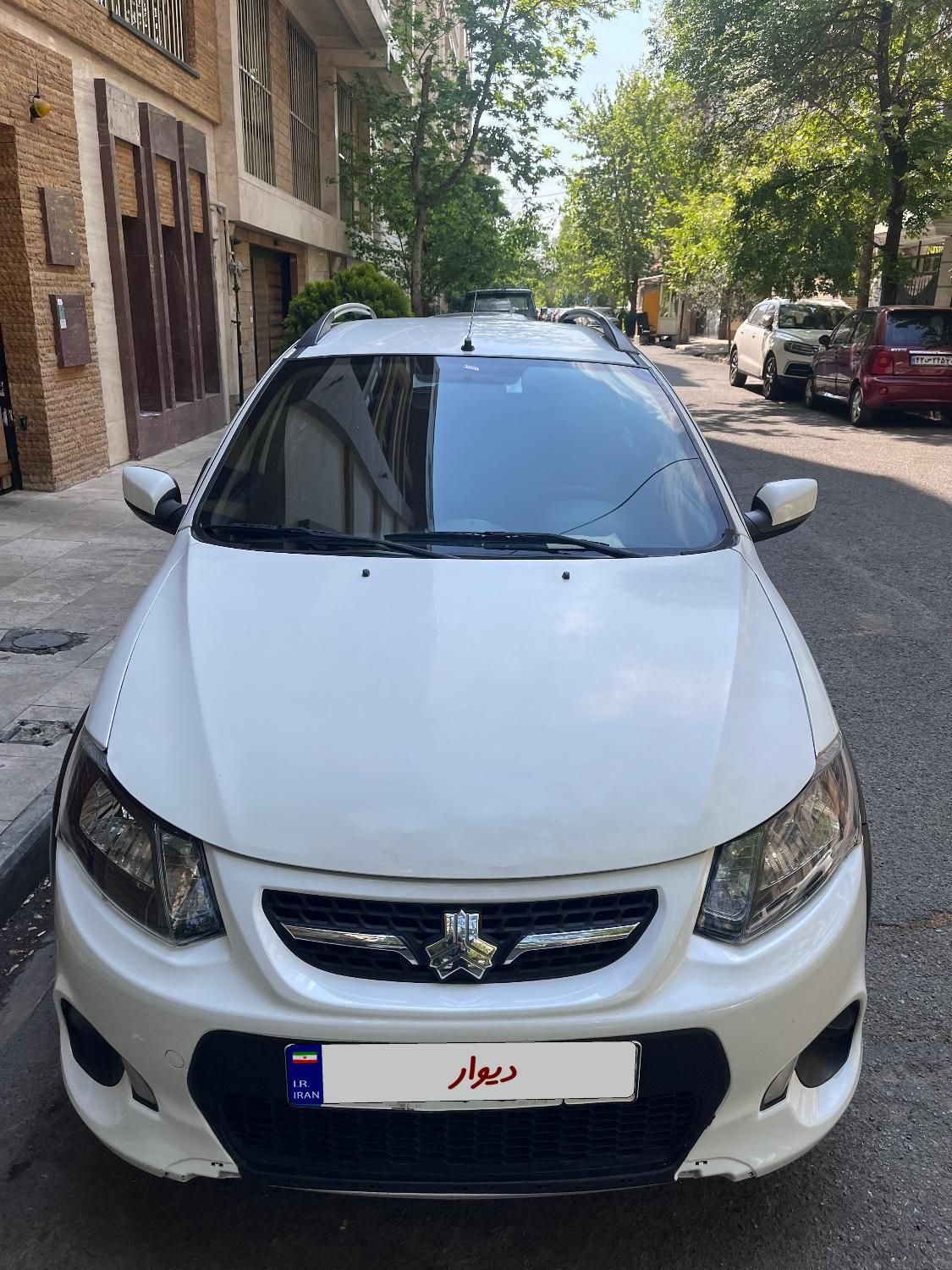 کوییک دنده‌ای دنده‌ای - 1399
