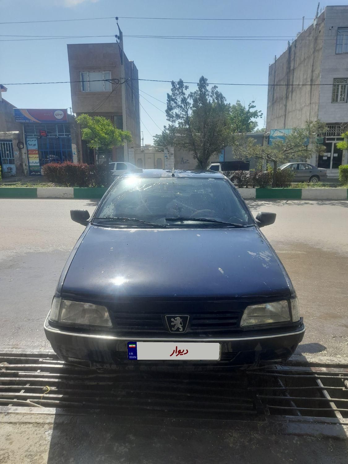 خودرو پژو، 405 آگهی ann_17969997