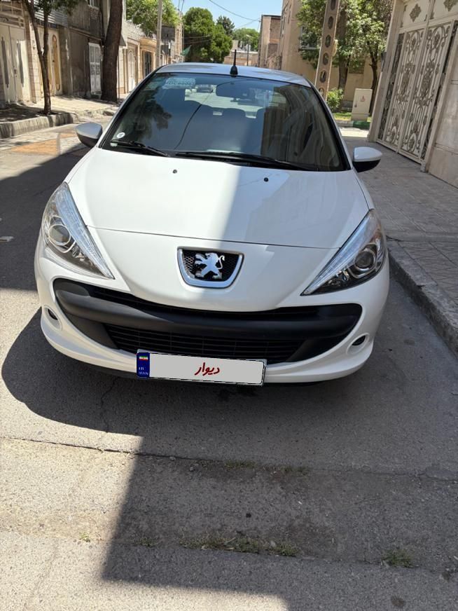 خودرو پژو، 207 آگهی ann_17970002