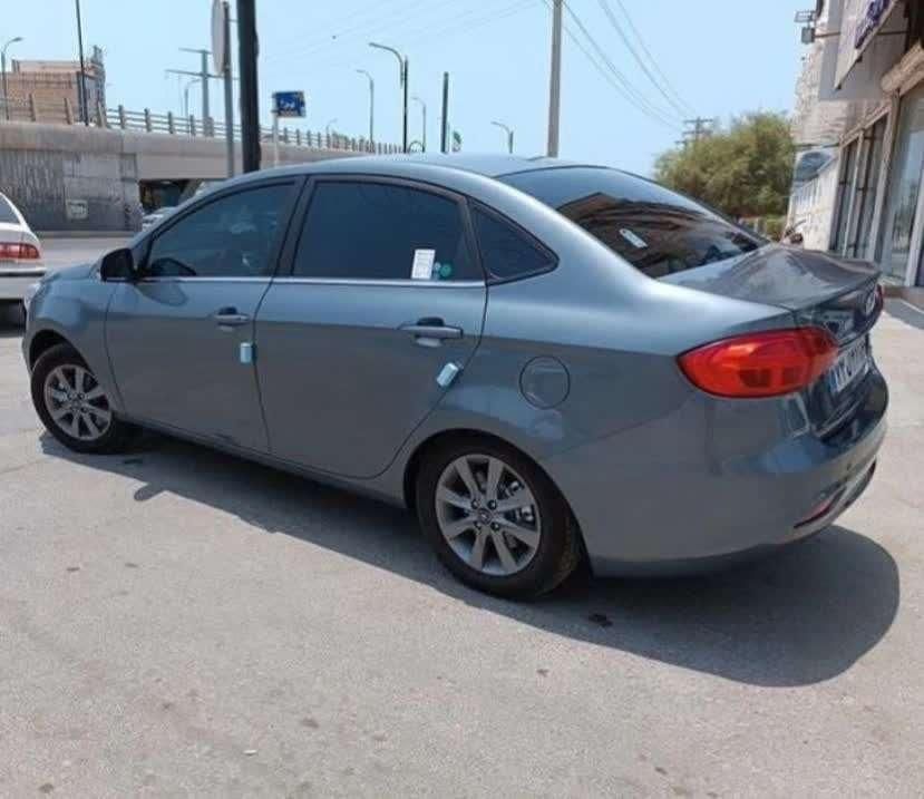 خودرو جک، J4 آگهی ann_17970039