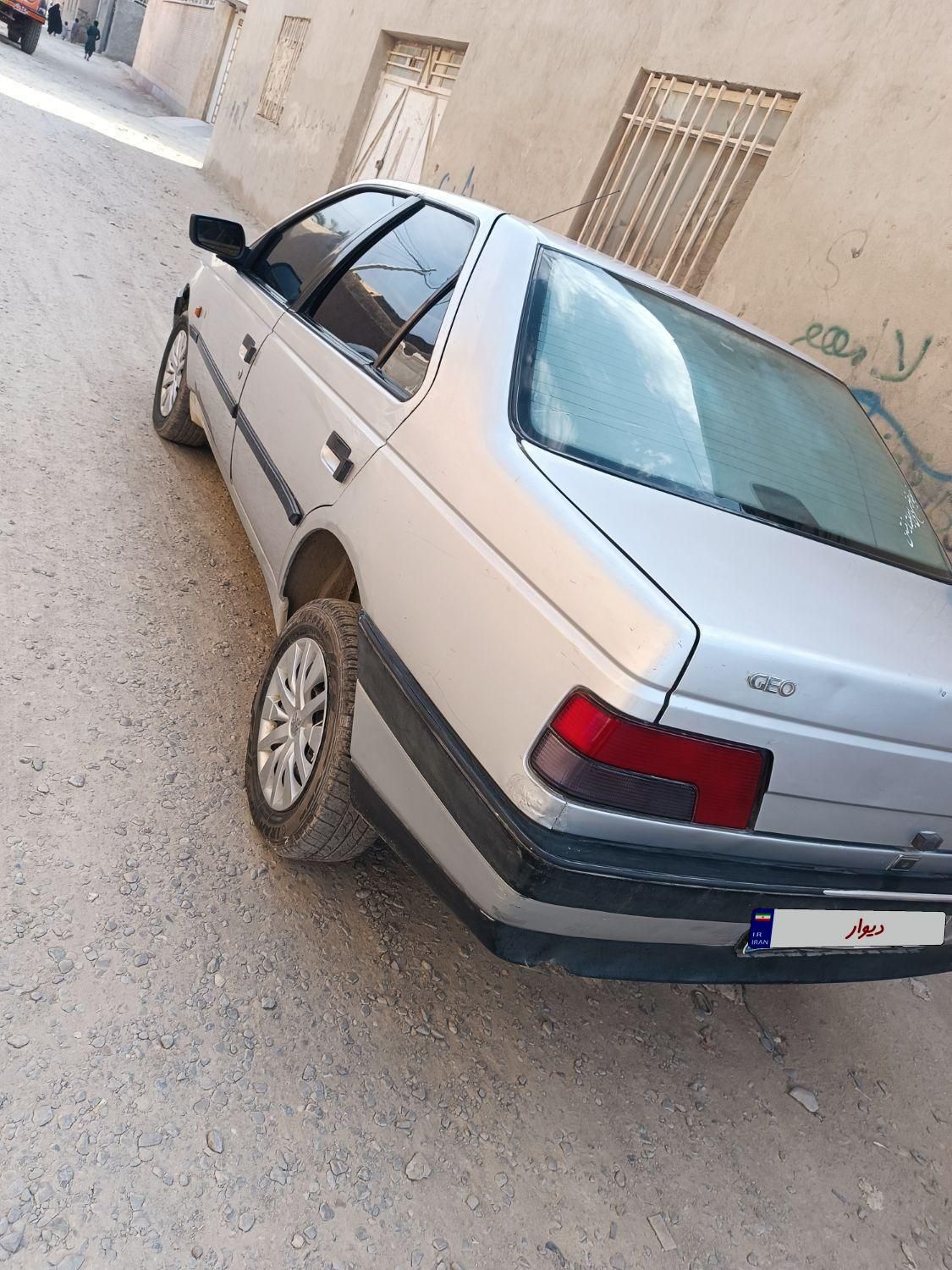 خودرو پژو، 405 آگهی ann_17970076