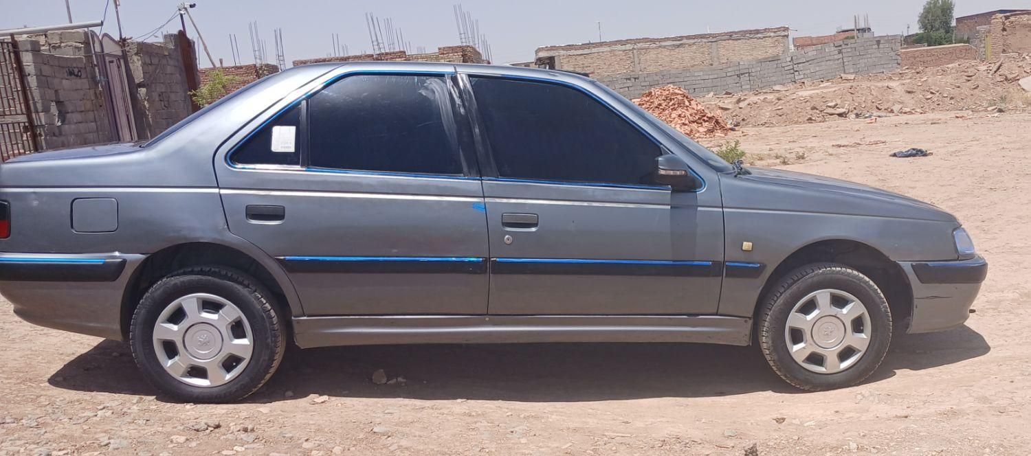 خودرو پژو، پارس آگهی ann_17970079