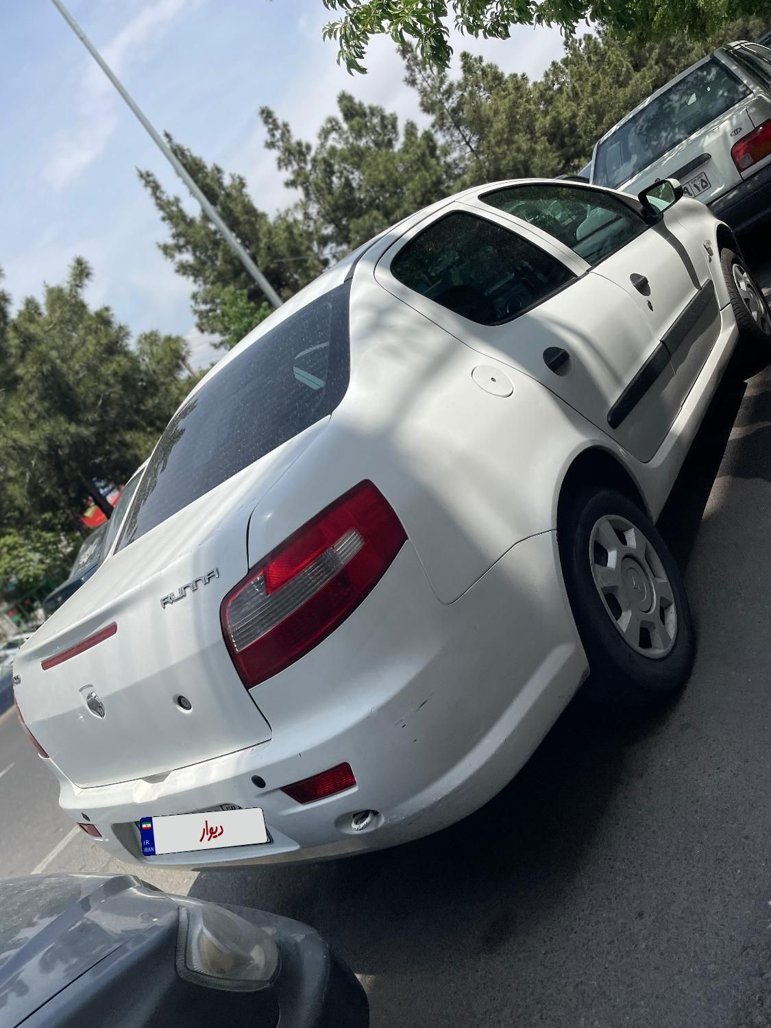خودرو رانا، EL آگهی ann_17970163