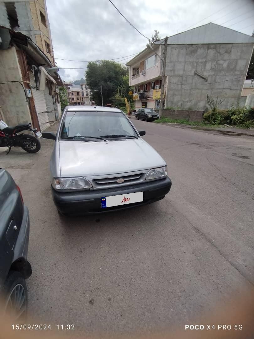 خودرو پراید، صبا آگهی ann_17970209