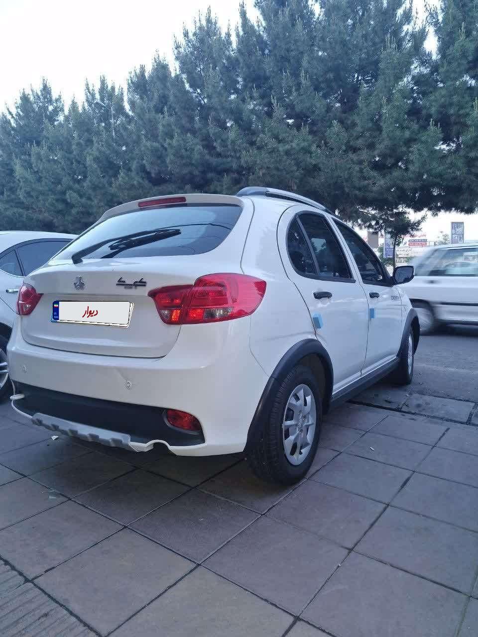 خودرو کوییک، R آگهی ann_17970223