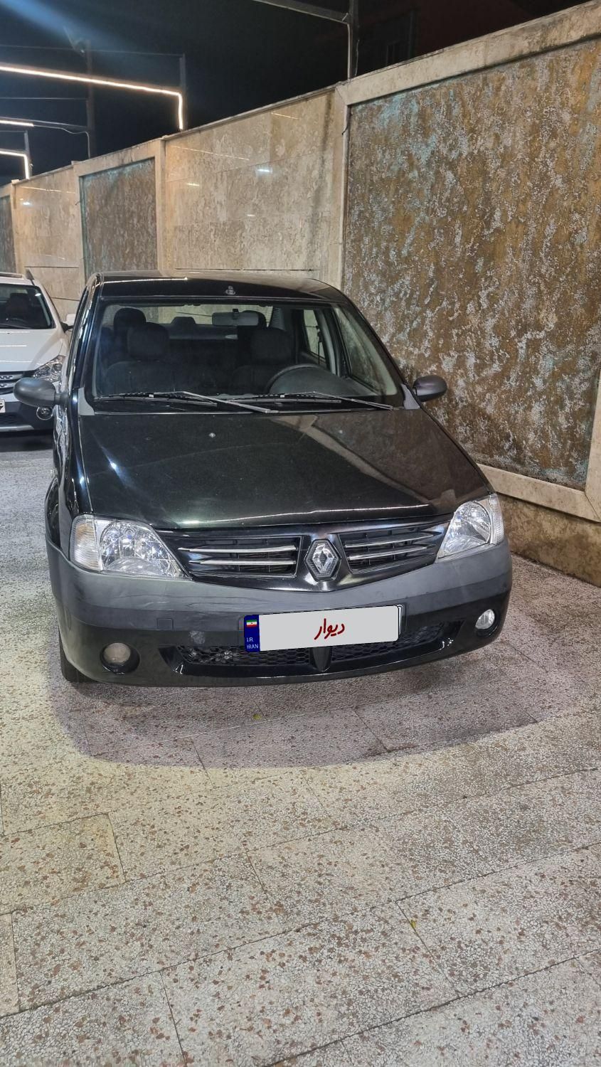 خودرو رنو، تندر 90 آگهی ann_17970236