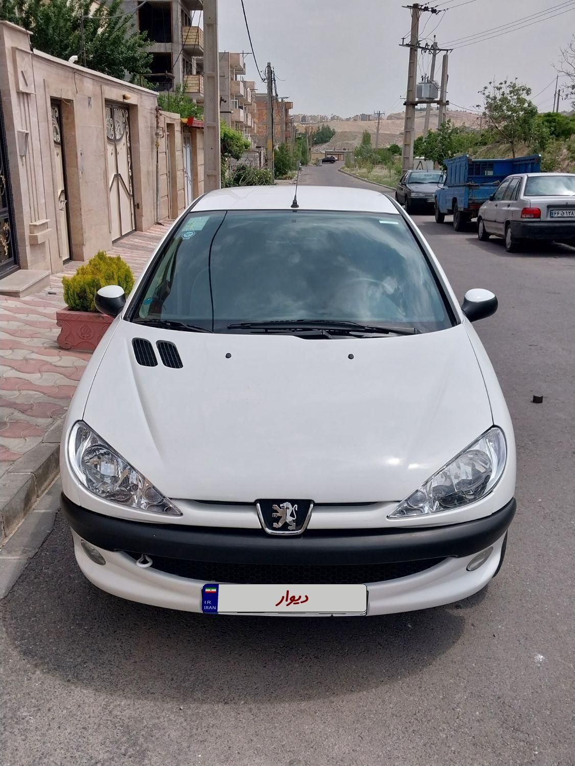 خودرو پژو، 206 آگهی ann_17970257
