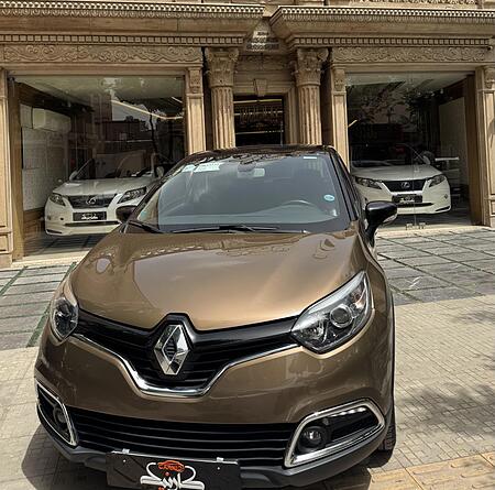 خودرو رنو، کپچر آگهی ann_17970275