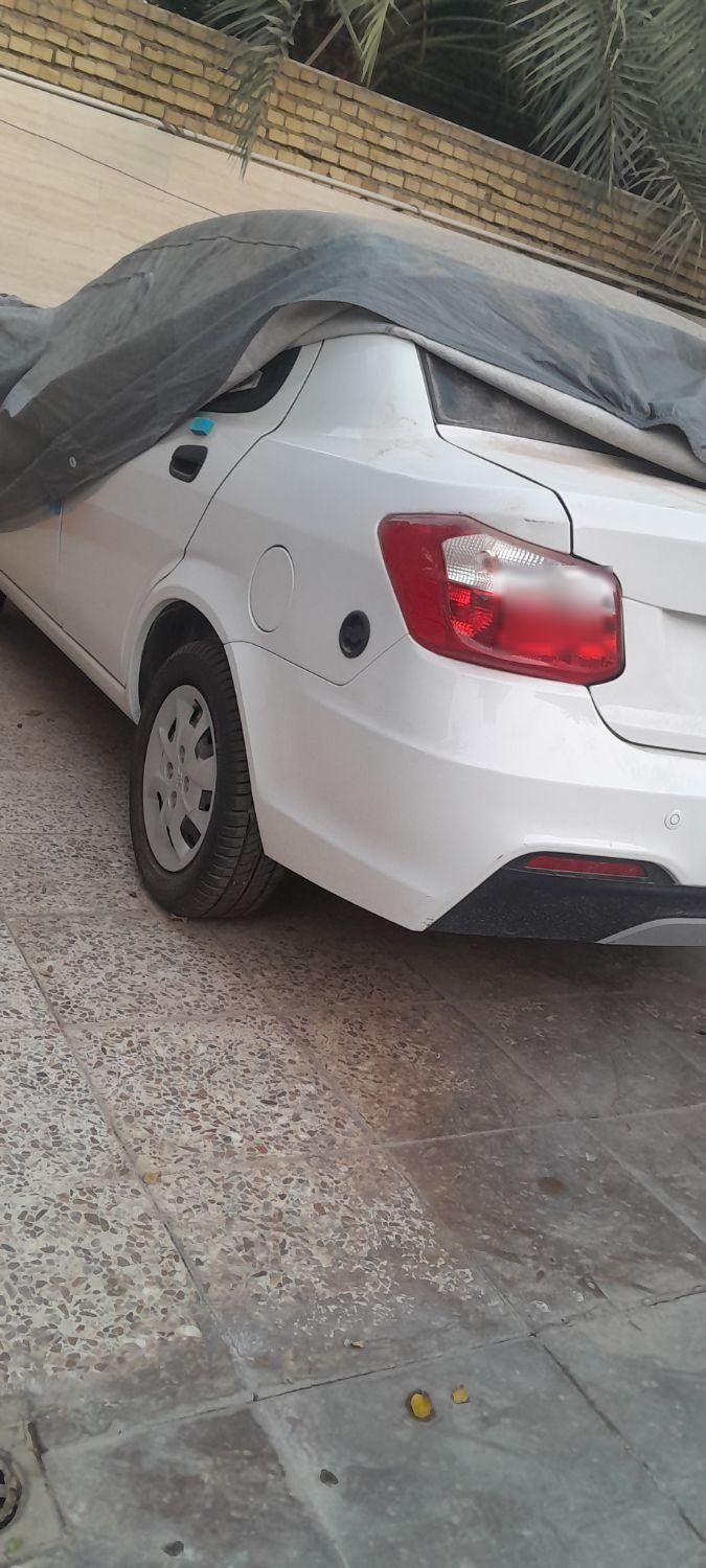 خودرو ساینا، S آگهی ann_17970281